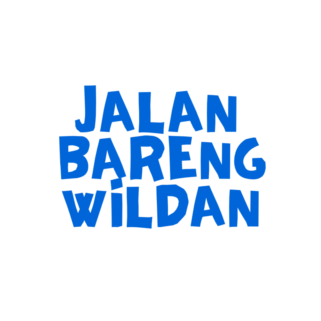 Jalan Bareng Wildan